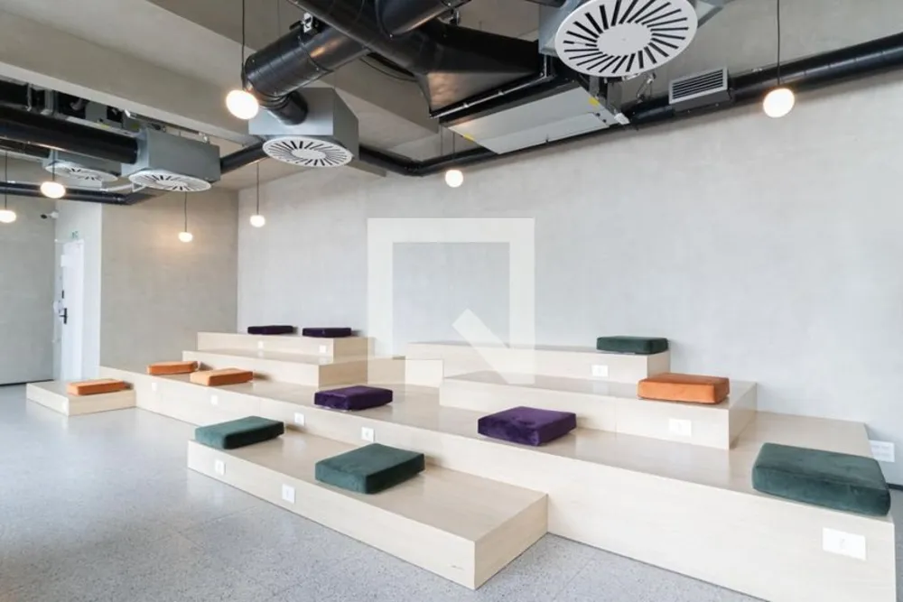Kitnet-Studio, 27 m² - Foto 8