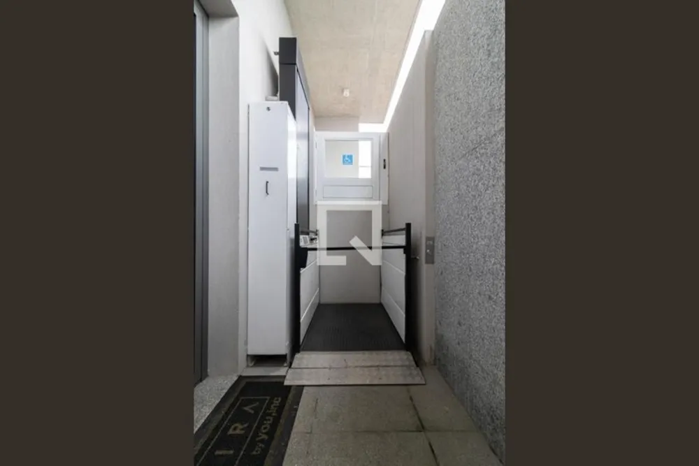 Kitnet-Studio, 27 m² - Foto 15