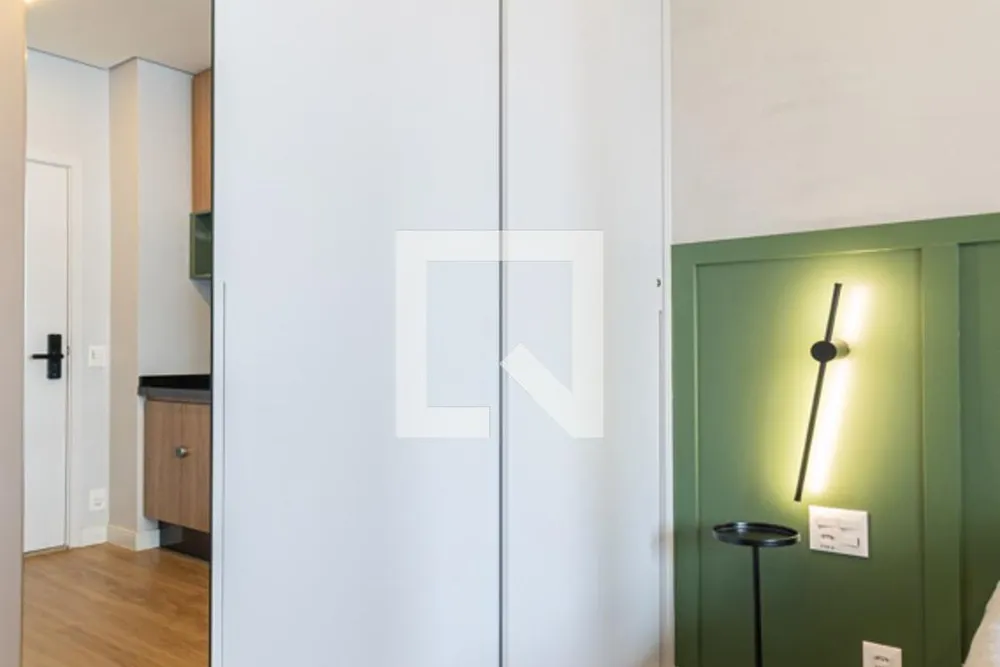 Kitnet-Studio, 27 m² - Foto 8