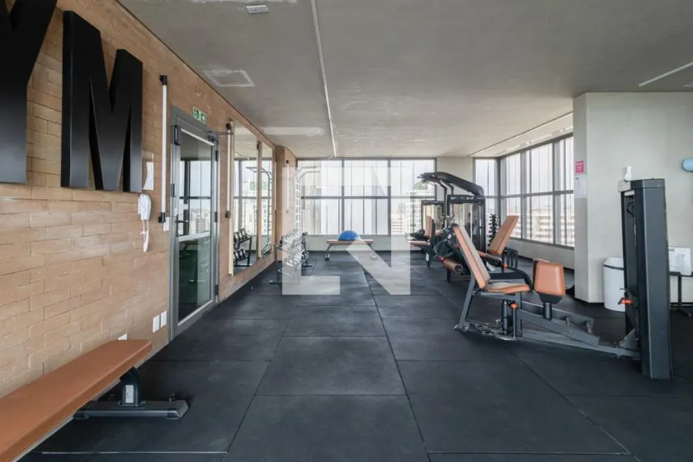 Kitnet-Studio, 27 m² - Foto 2