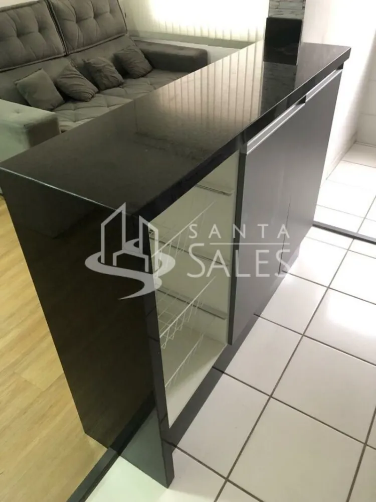 Apartamento, 2 quartos, 41 m² - Foto 5
