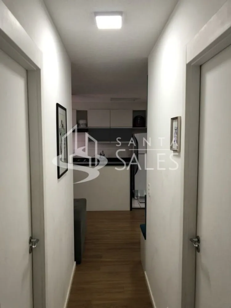 Apartamento, 2 quartos, 41 m² - Foto 4