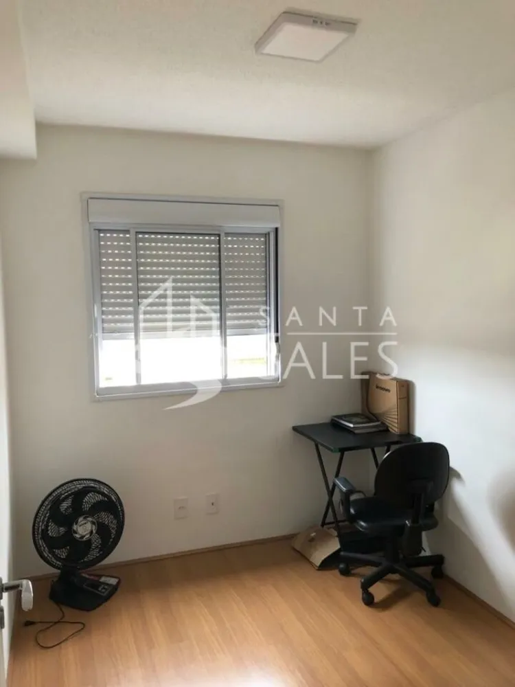 Apartamento, 2 quartos, 41 m² - Foto 8