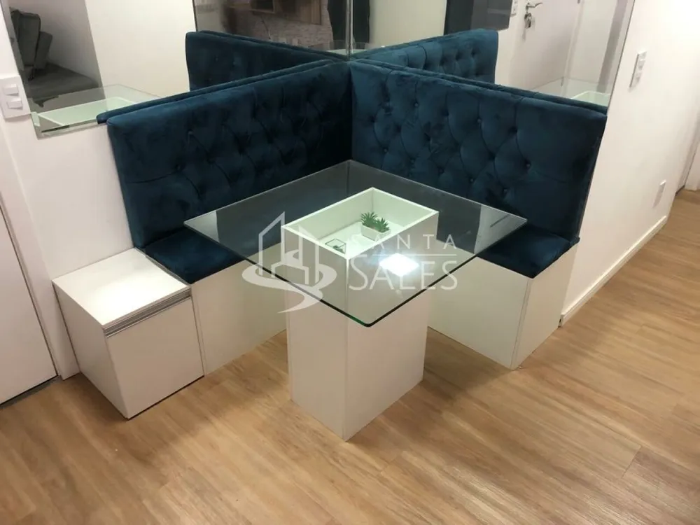Apartamento, 2 quartos, 41 m² - Foto 9