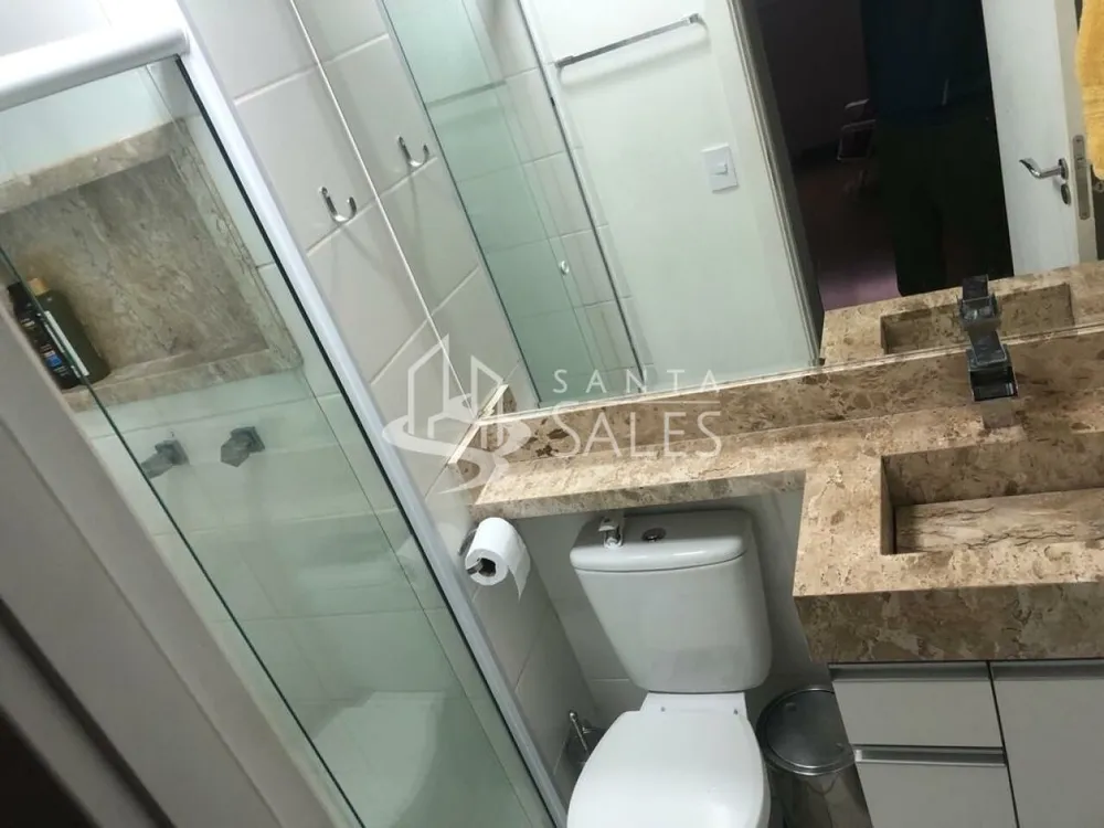 Apartamento, 2 quartos, 41 m² - Foto 1