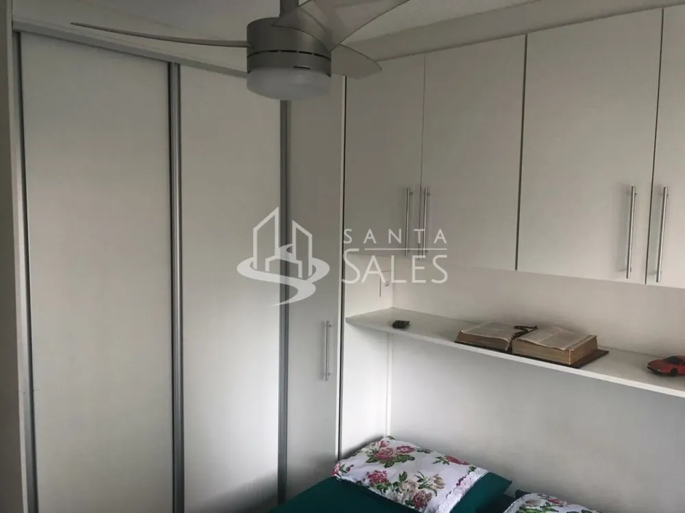 Apartamento, 2 quartos, 41 m² - Foto 3