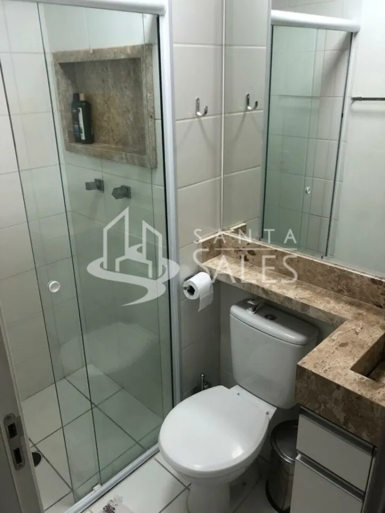 Apartamento, 2 quartos, 41 m² - Foto 6