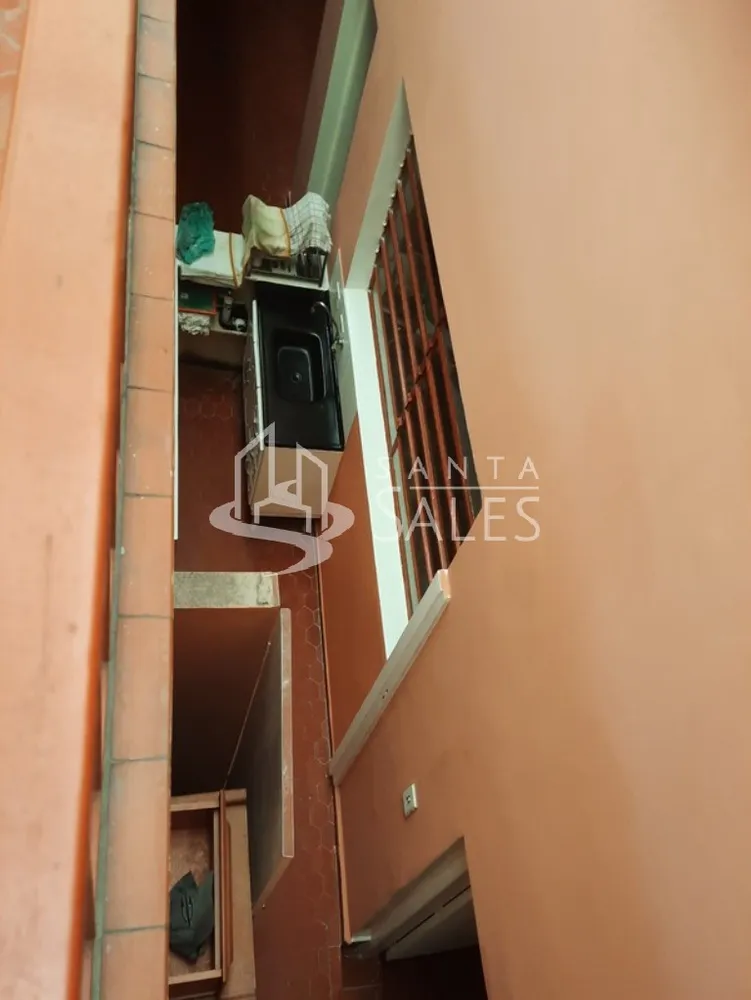 Sobrado, 3 quartos, 240 m² - Foto 8