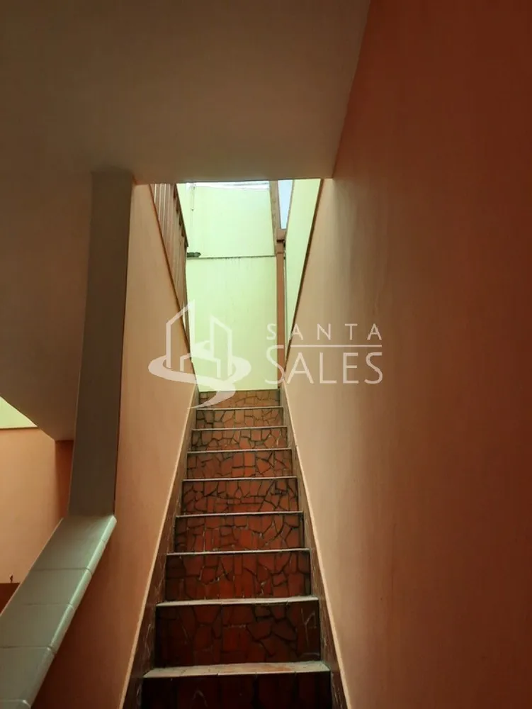 Sobrado, 3 quartos, 240 m² - Foto 8