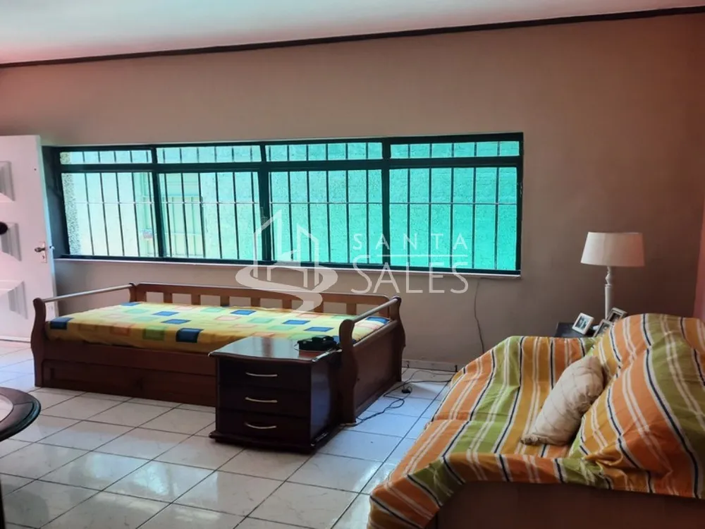 Sobrado, 3 quartos, 240 m² - Foto 4