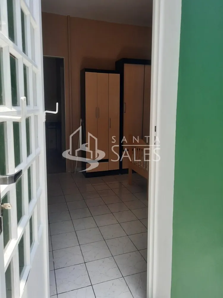 Sobrado, 3 quartos, 240 m² - Foto 2