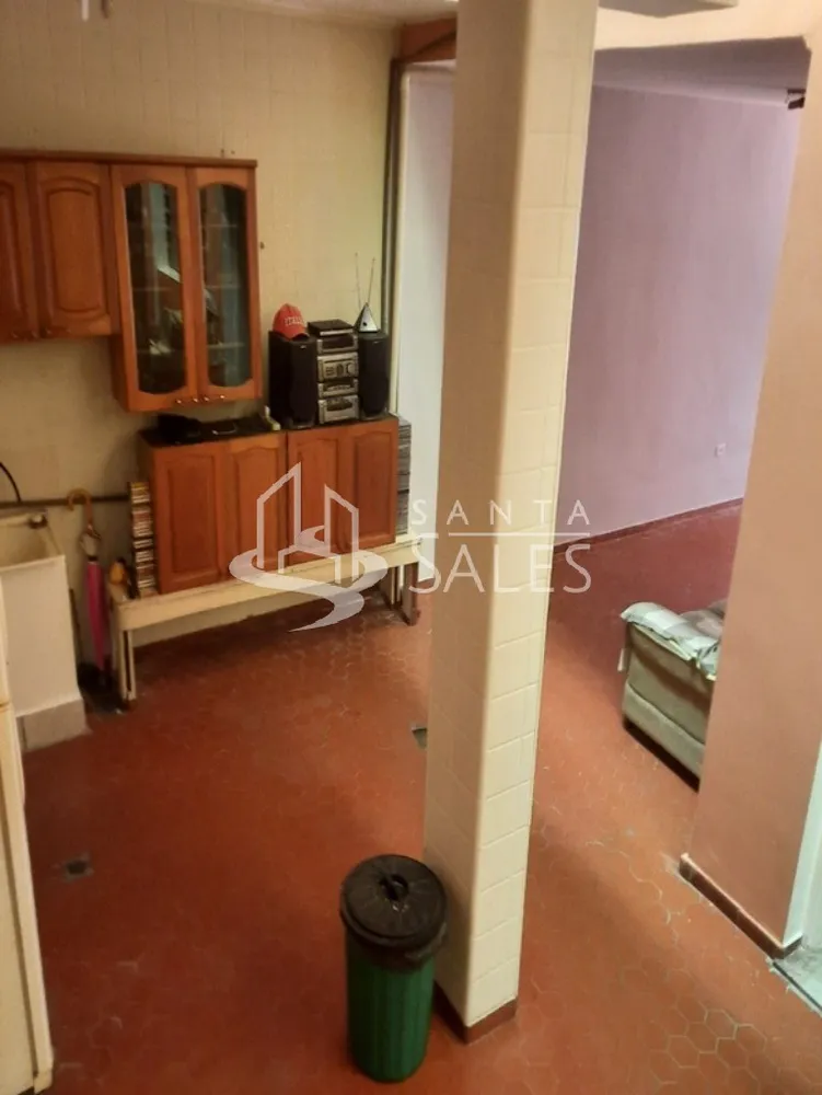 Sobrado, 3 quartos, 240 m² - Foto 4