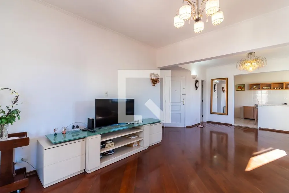 Apartamento, 3 quartos, 140 m² - Foto 2