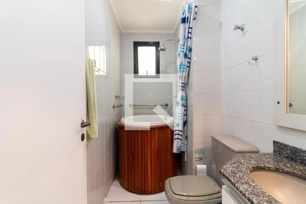 Apartamento, 3 quartos, 140 m² - Foto 8