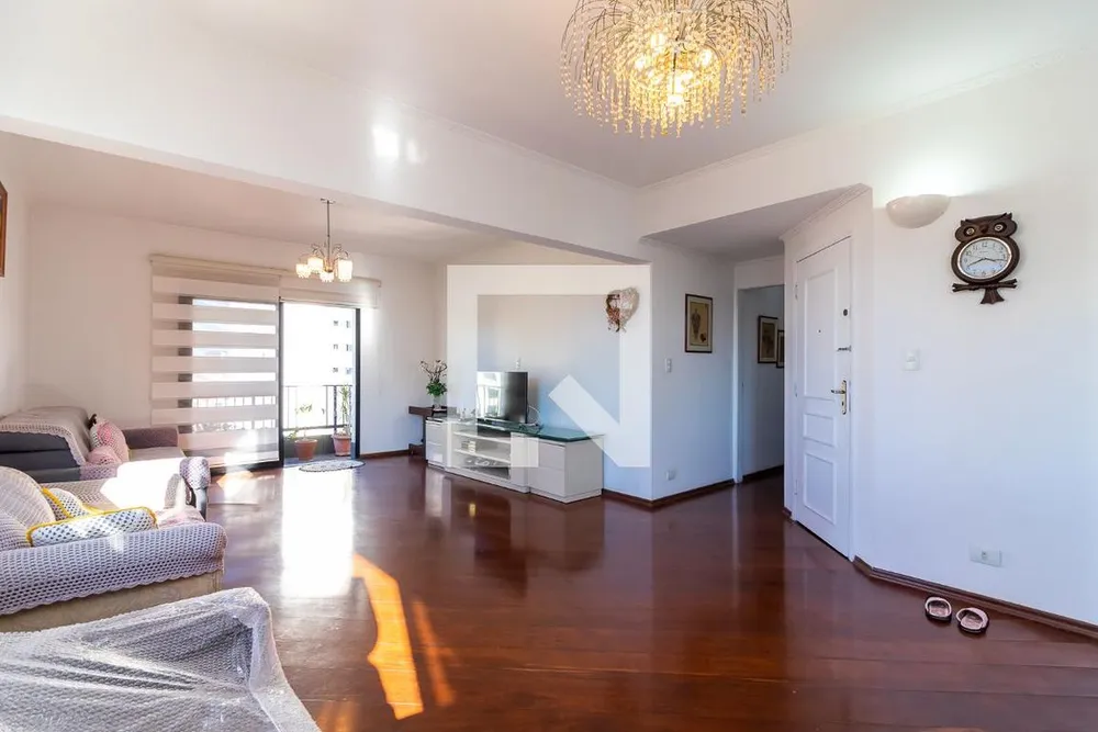 Apartamento, 3 quartos, 140 m² - Foto 3