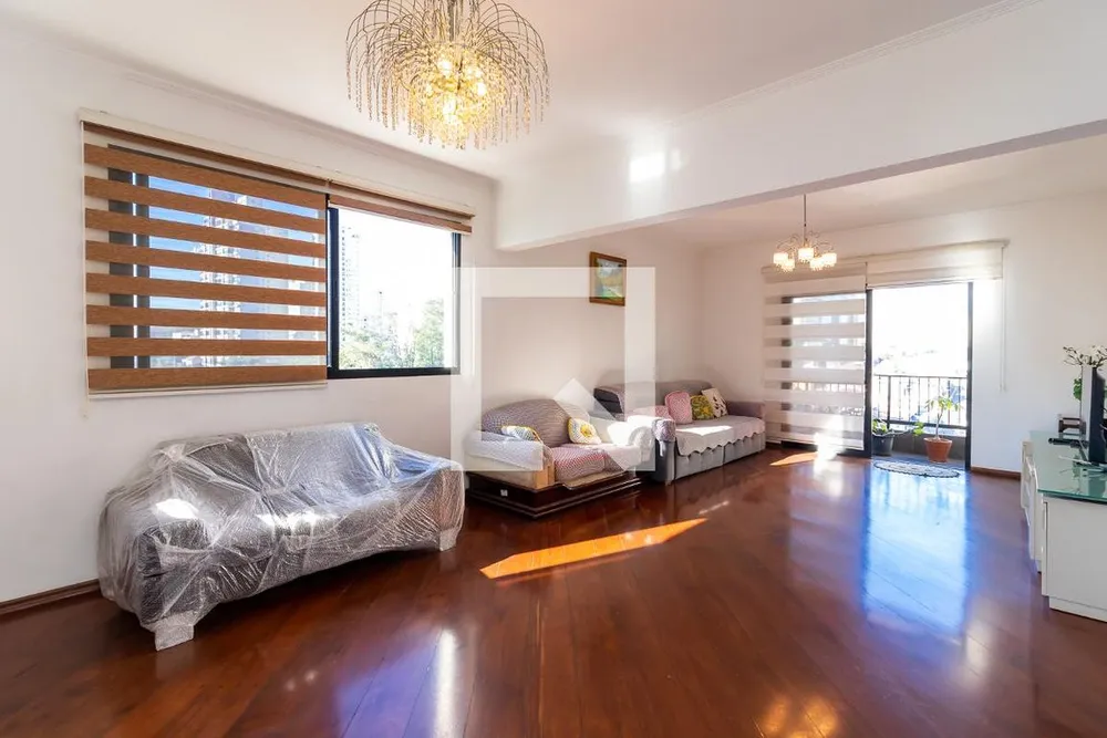 Apartamento, 3 quartos, 140 m² - Foto 1
