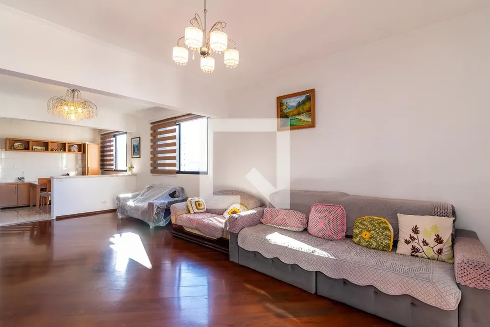 Apartamento, 3 quartos, 140 m² - Foto 4