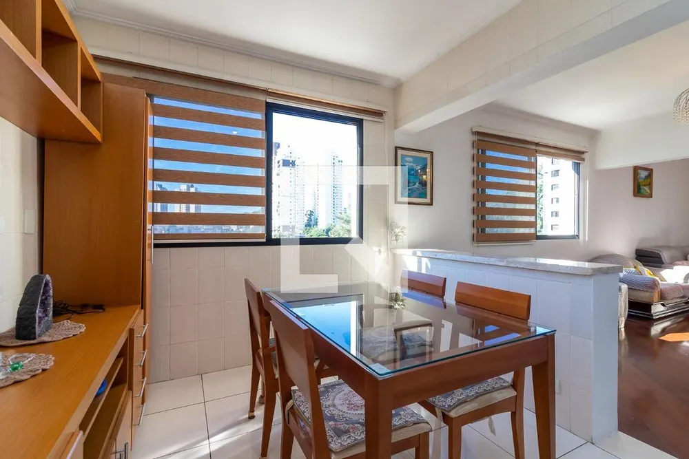 Apartamento, 3 quartos, 140 m² - Foto 9