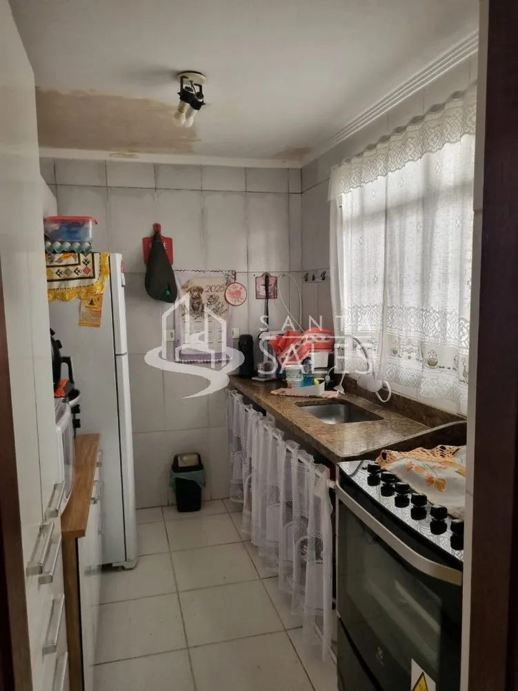 Casa, 3 quartos, 228 m² - Foto 3