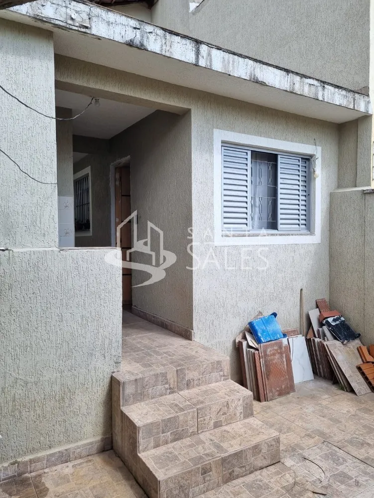 Casa, 3 quartos, 228 m² - Foto 9