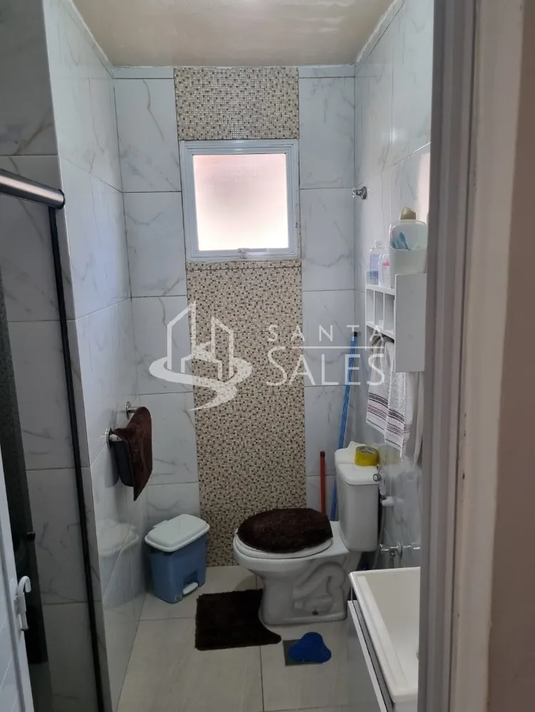 Casa, 3 quartos, 228 m² - Foto 8