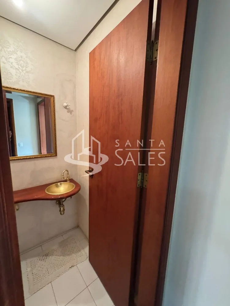 Apartamento, 2 quartos, 127 m² - Foto 10
