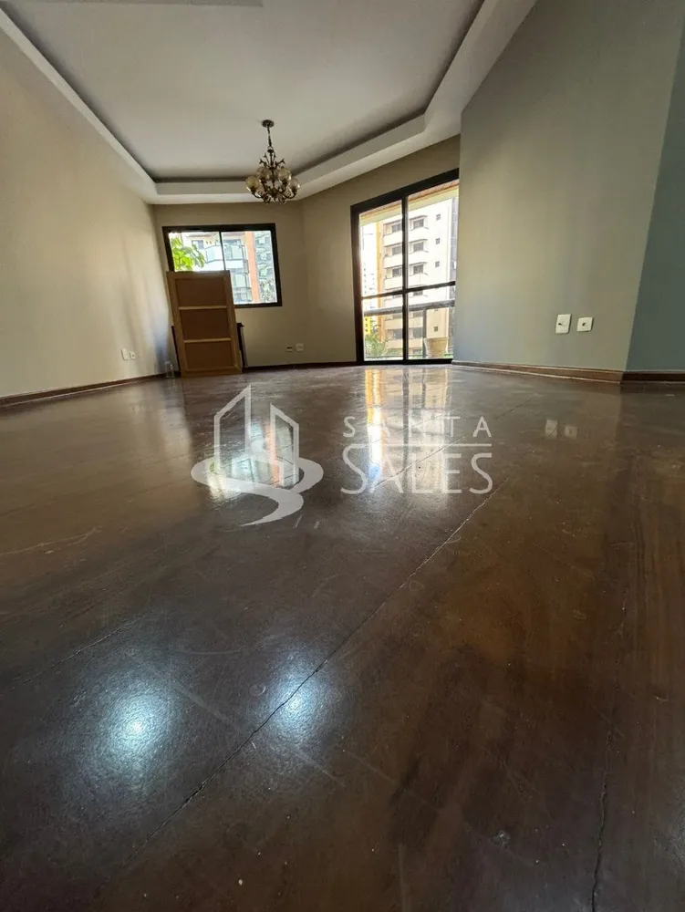 Apartamento, 2 quartos, 127 m² - Foto 1