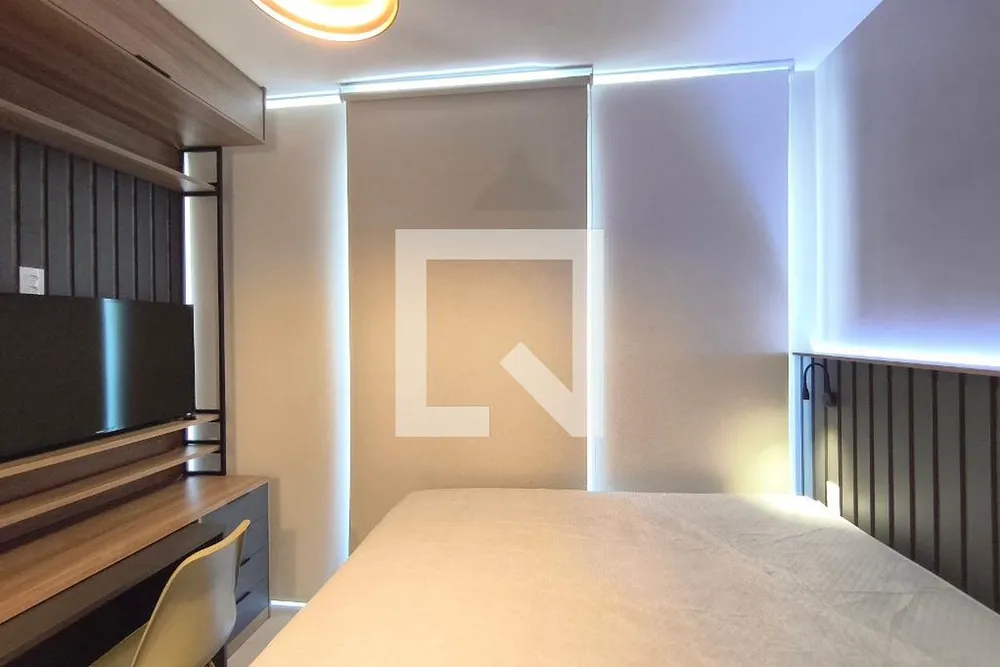 Kitnet-Studio, 22 m² - Foto 6
