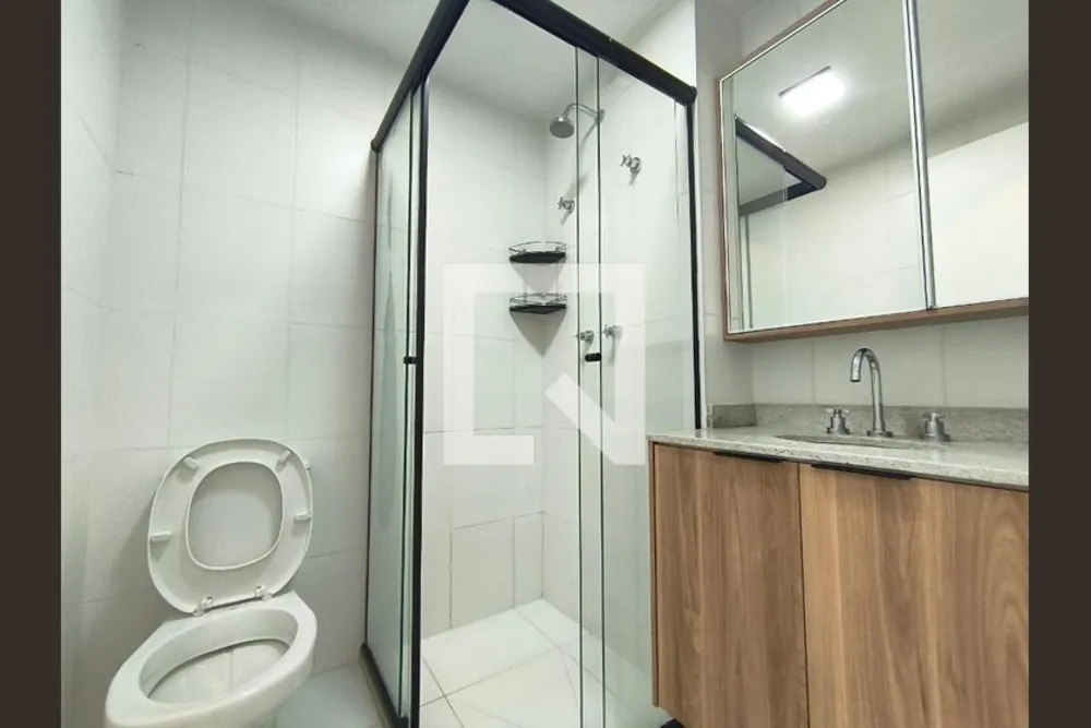 Kitnet-Studio, 22 m² - Foto 1