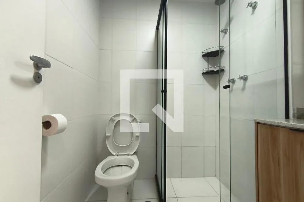 Kitnet-Studio, 22 m² - Foto 7