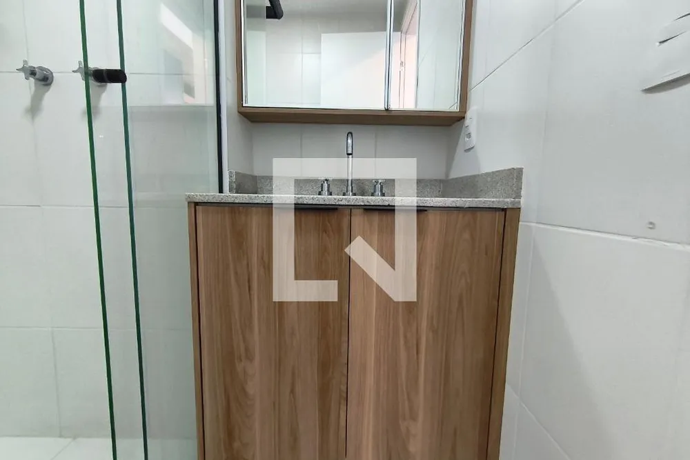 Kitnet-Studio, 22 m² - Foto 8