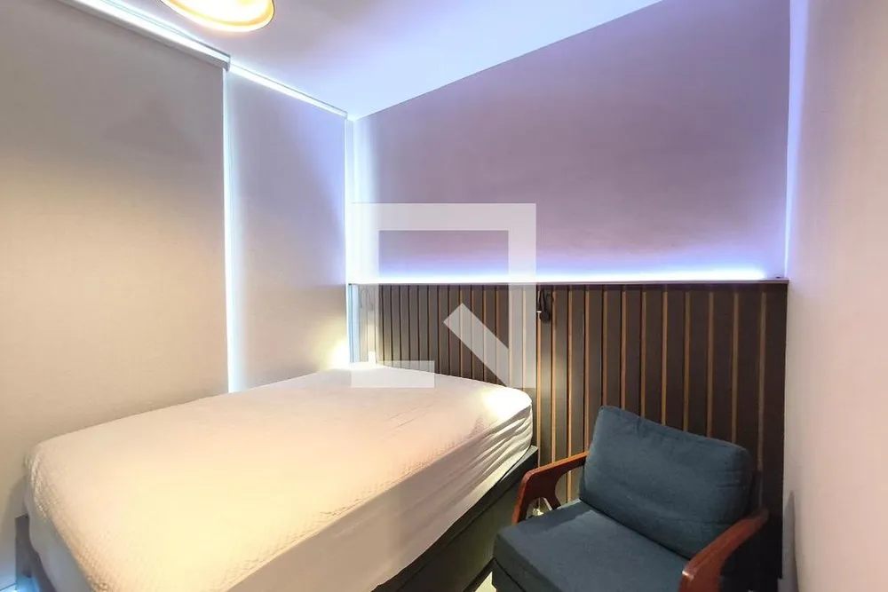Kitnet-Studio, 22 m² - Foto 5