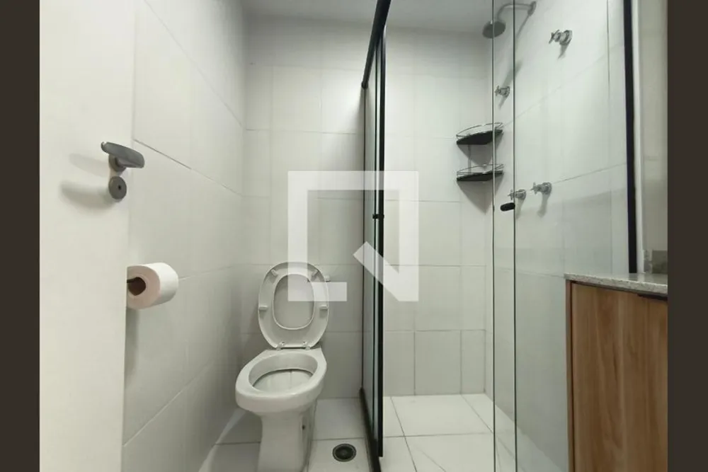 Kitnet-Studio, 22 m² - Foto 4