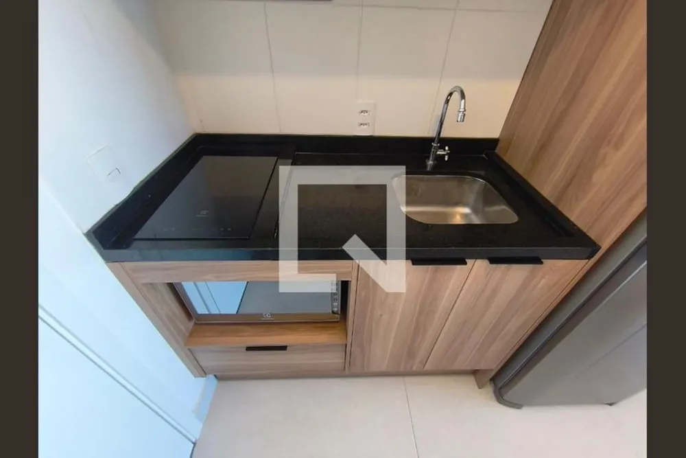 Kitnet-Studio, 22 m² - Foto 2
