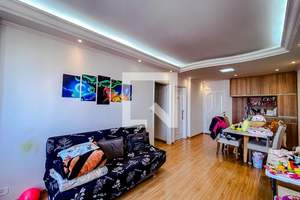 Apartamento, 3 quartos, 97 m² - Foto 7
