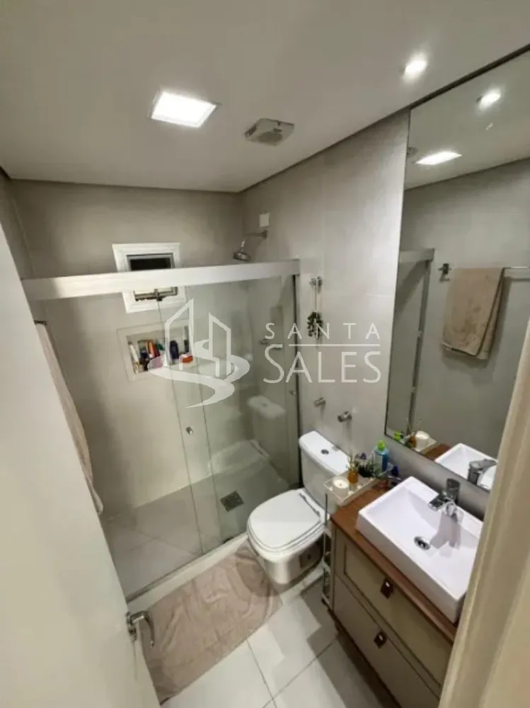 Apartamento, 2 quartos, 90 m² - Foto 2