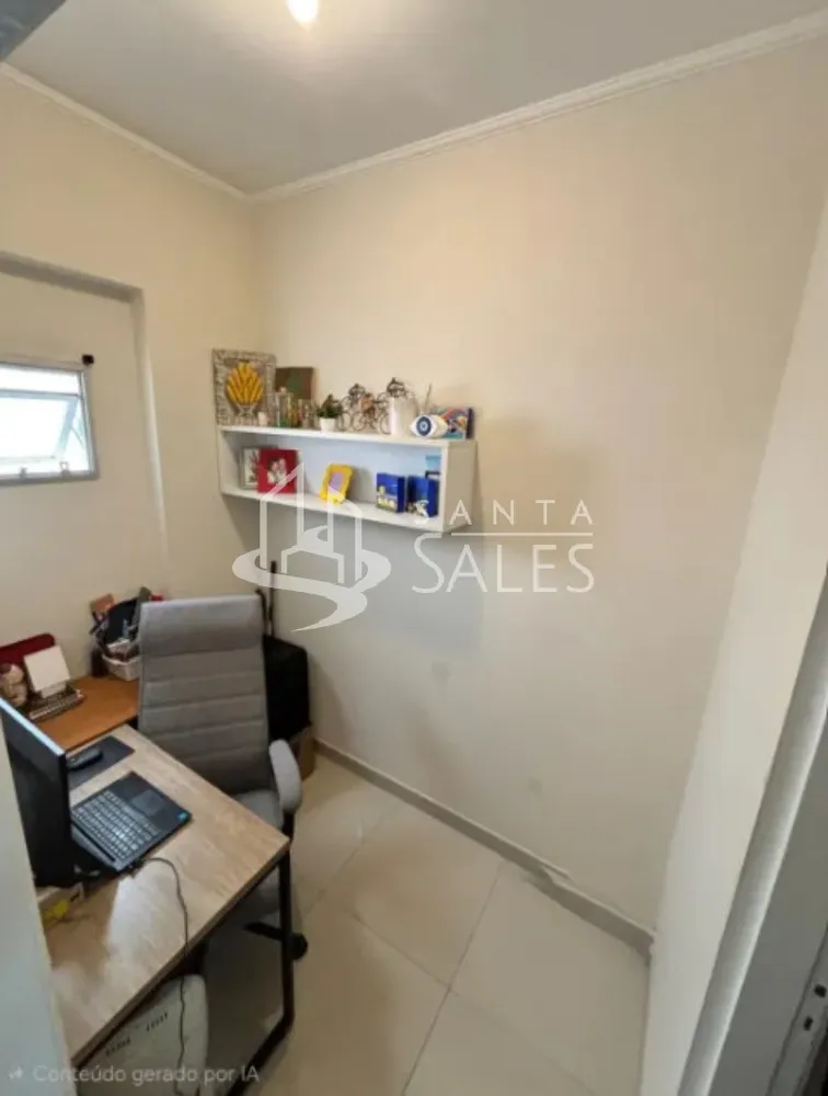 Apartamento, 2 quartos, 90 m² - Foto 4