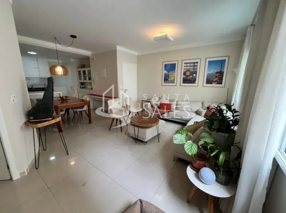 Apartamento, 2 quartos, 90 m² - Foto 8