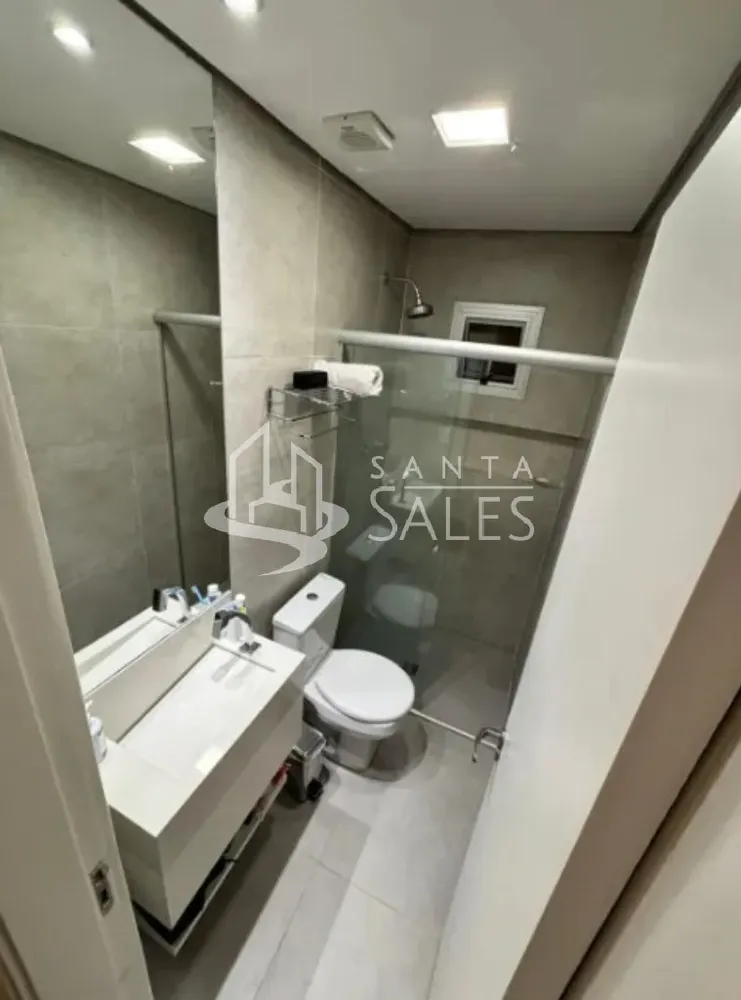 Apartamento, 2 quartos, 90 m² - Foto 10
