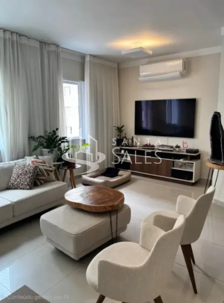 Apartamento, 2 quartos, 90 m² - Foto 5