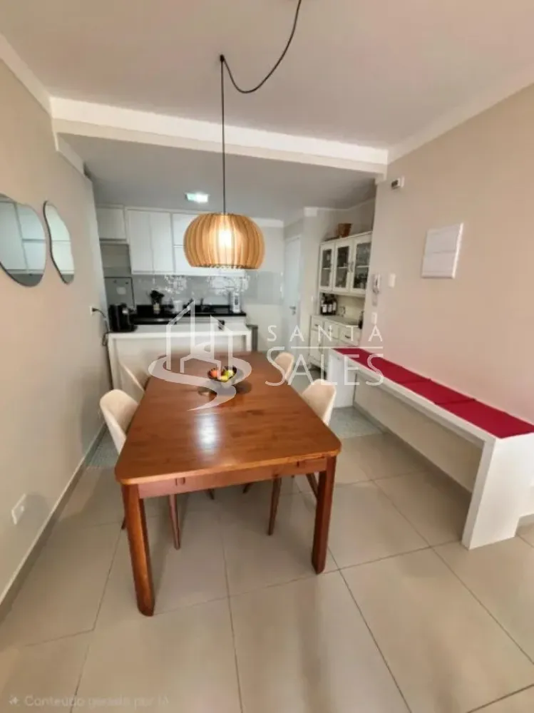 Apartamento, 2 quartos, 90 m² - Foto 6