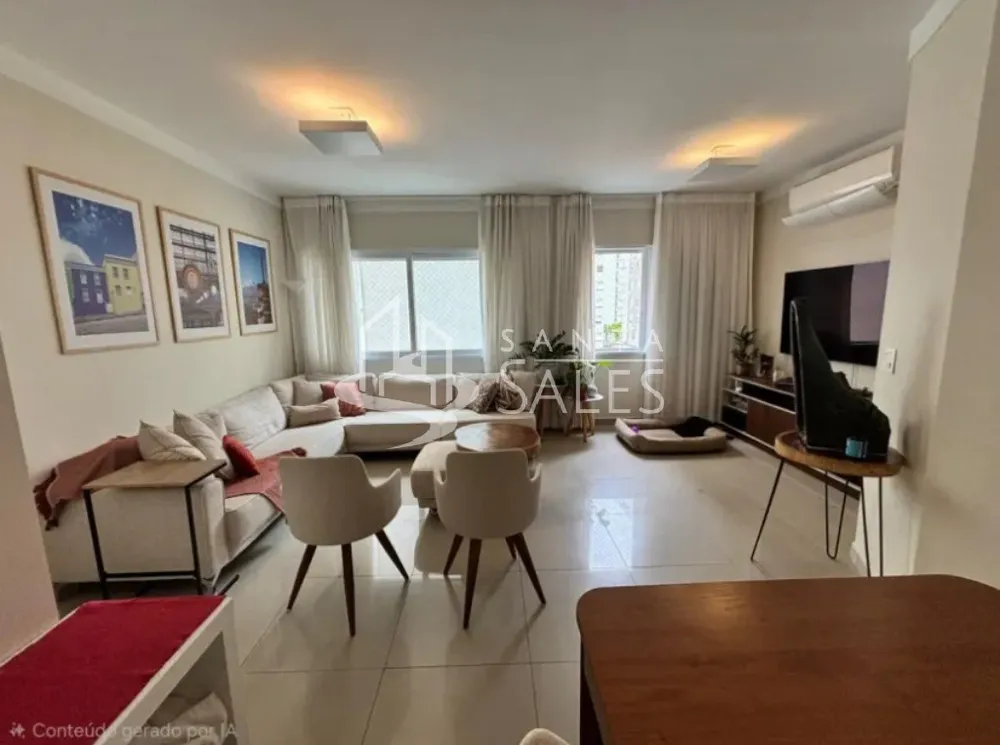 Apartamento, 2 quartos, 90 m² - Foto 11