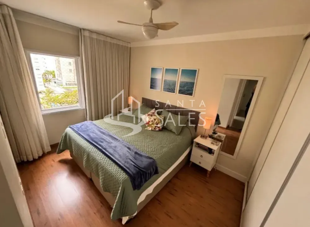 Apartamento, 2 quartos, 90 m² - Foto 9