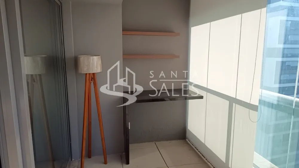 Apartamento, 2 quartos, 84 m² - Foto 8