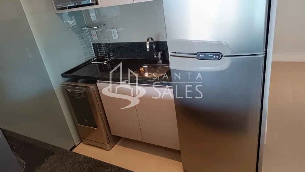Apartamento, 2 quartos, 84 m² - Foto 1