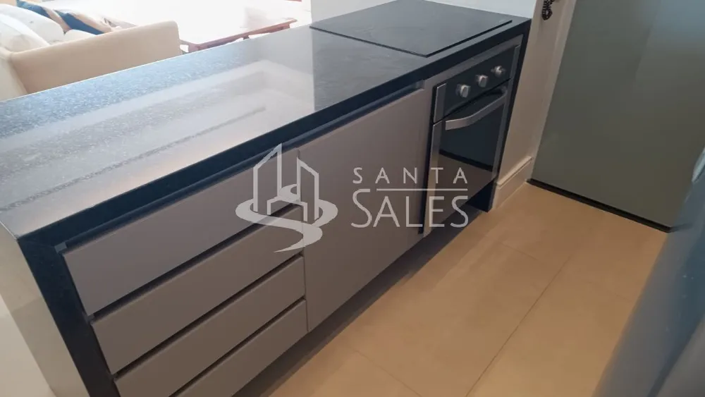 Apartamento, 2 quartos, 84 m² - Foto 2