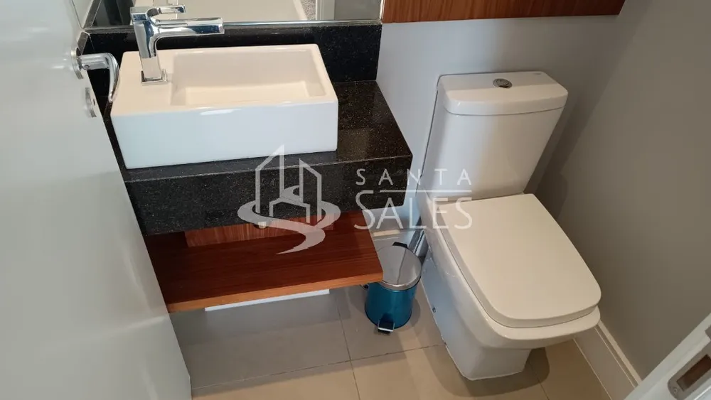 Apartamento, 2 quartos, 84 m² - Foto 4