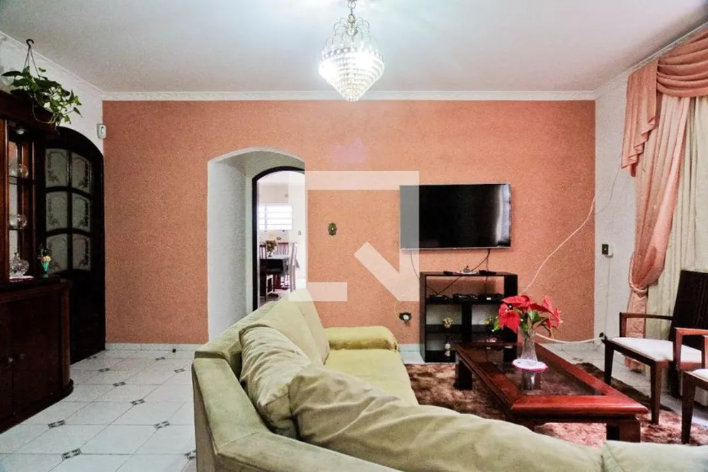 Casa, 4 quartos, 250 m² - Foto 6