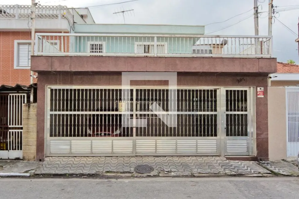Casa, 4 quartos, 250 m² - Foto 7