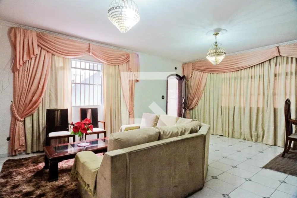 Casa, 4 quartos, 250 m² - Foto 1